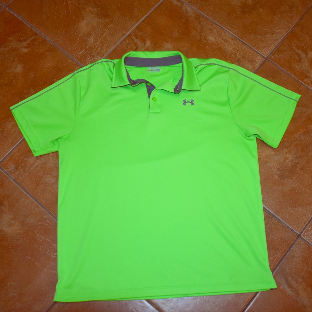 Under Armour Polo